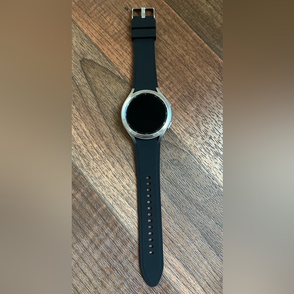 Samsung Galaxy Watch 4 Classic 46mm